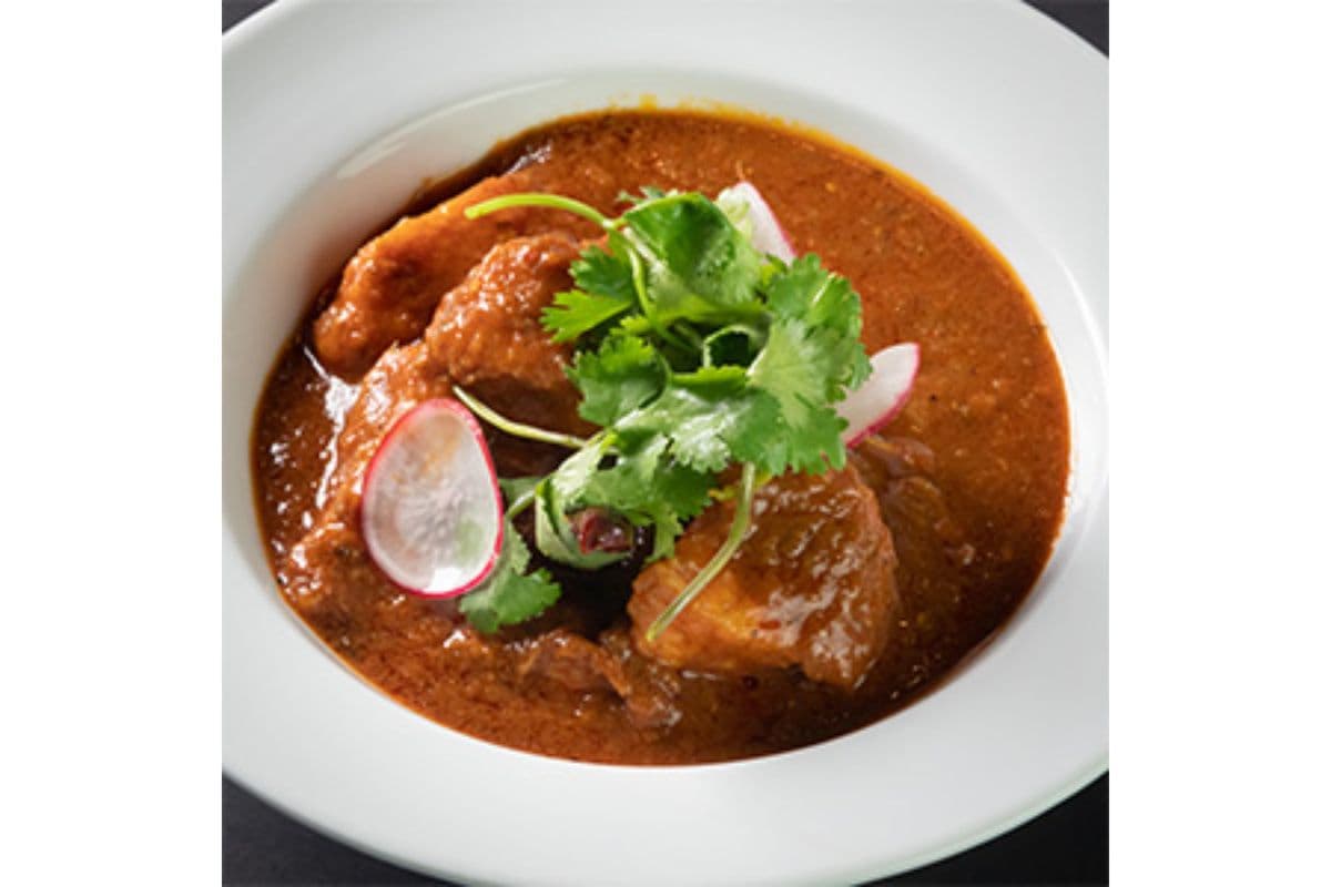 Fish Curry (Large)
