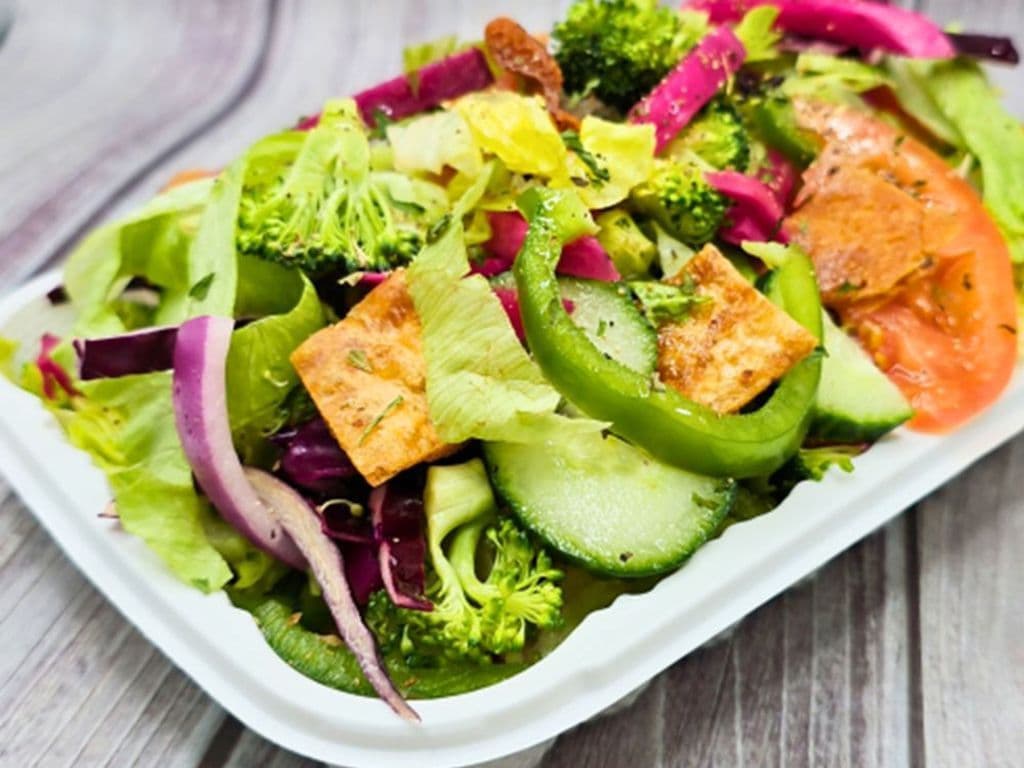 FATOUSH SALAD REGULAR
