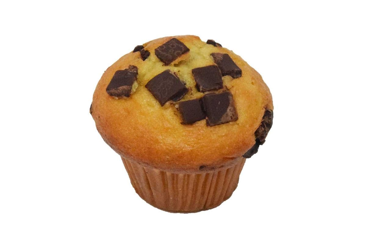 Bon App Chocolate Chip Muffin
