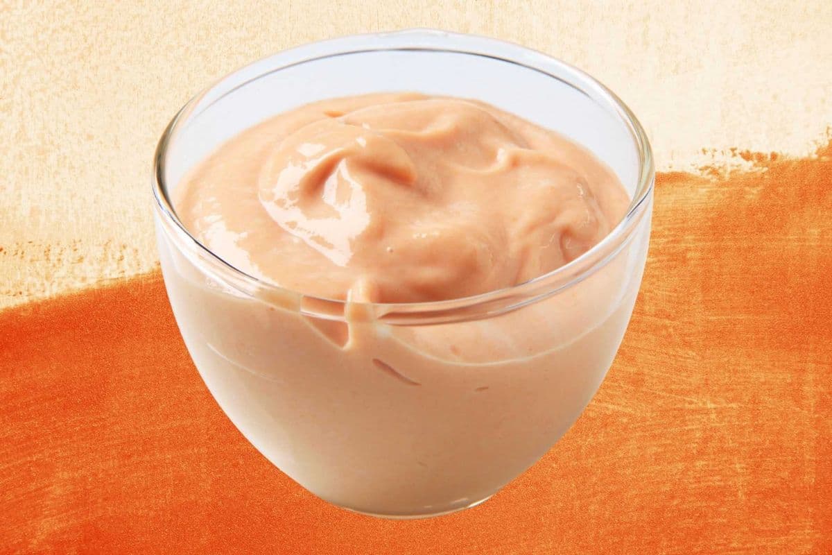 Chipotle Dipping