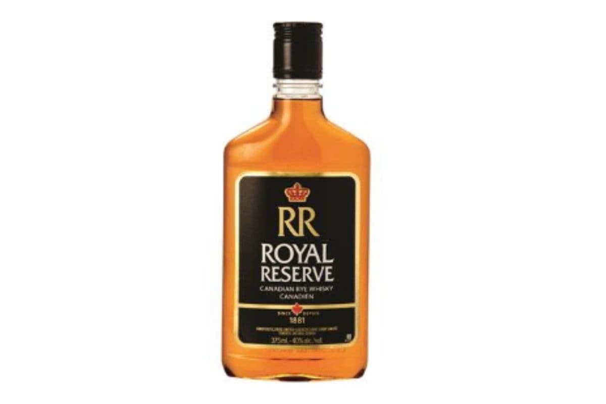 Royal Reserve (200 ml Bottle)