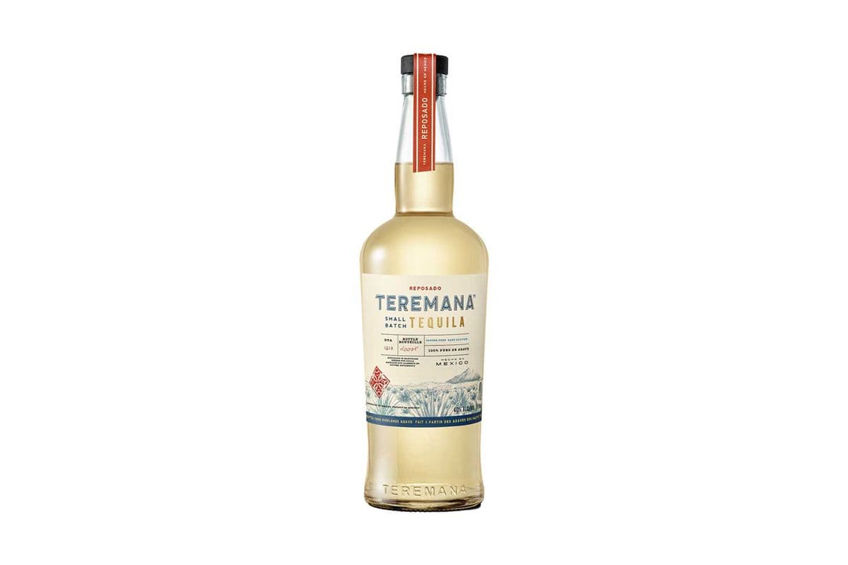 Teremana Reposado Tequila (1 x 750 ml)