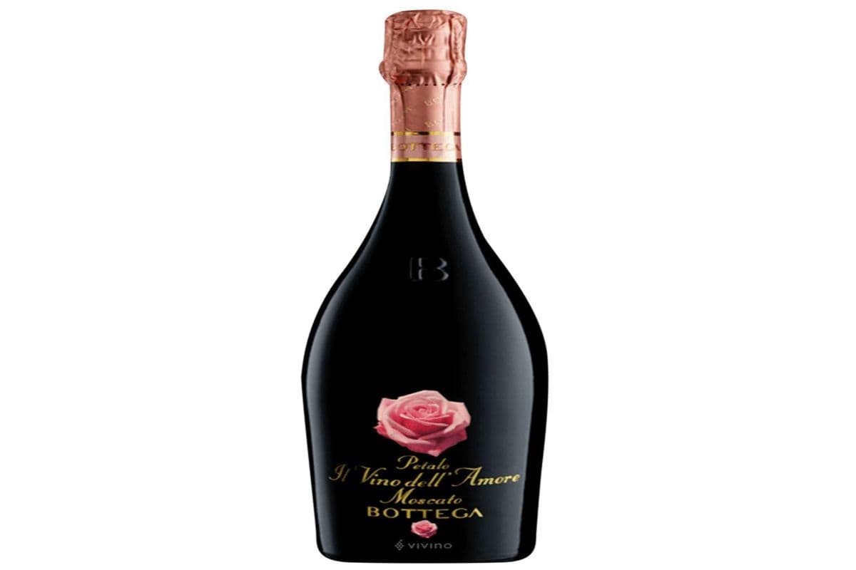 Bottega Petalo Moscato (1 x 750ML)