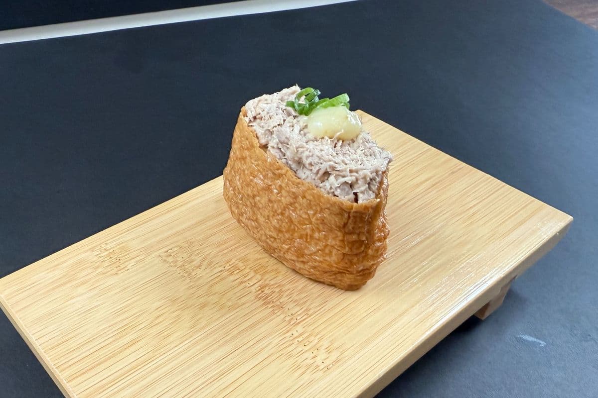 Tuna Myo Yu-Bu