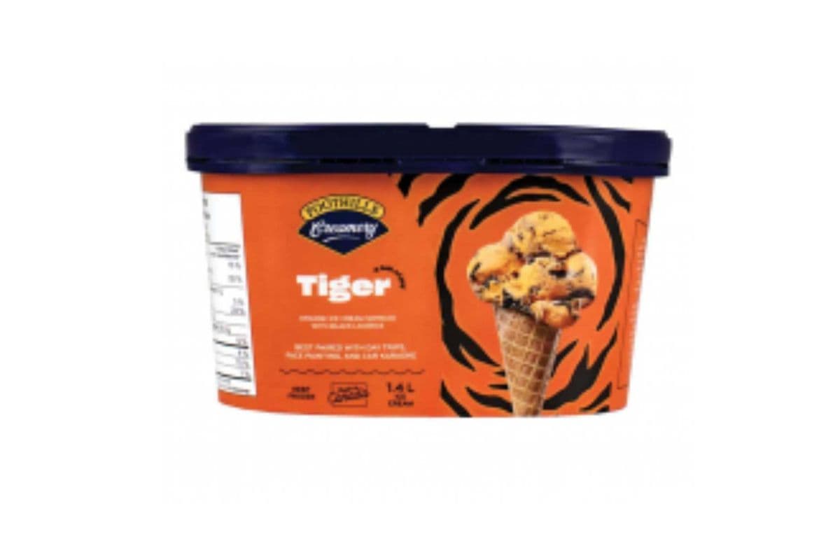 Tiger - 1.4L (1400ml)