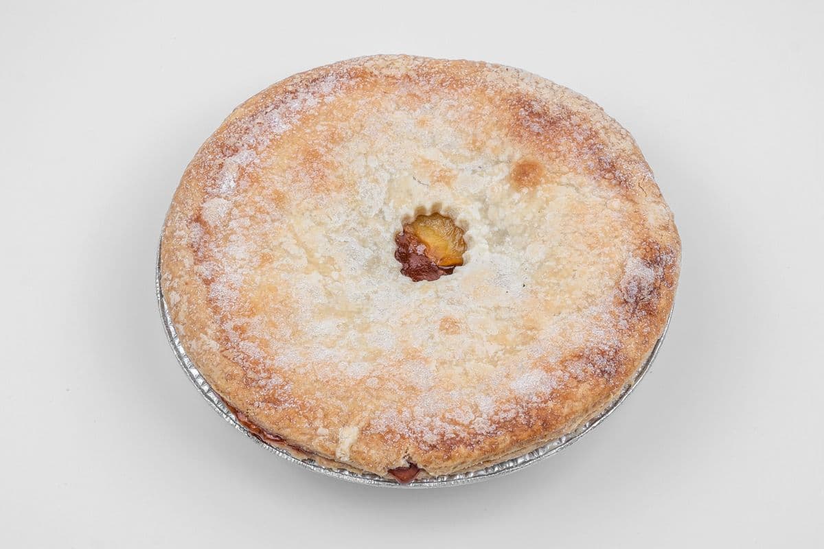 Apple Pie