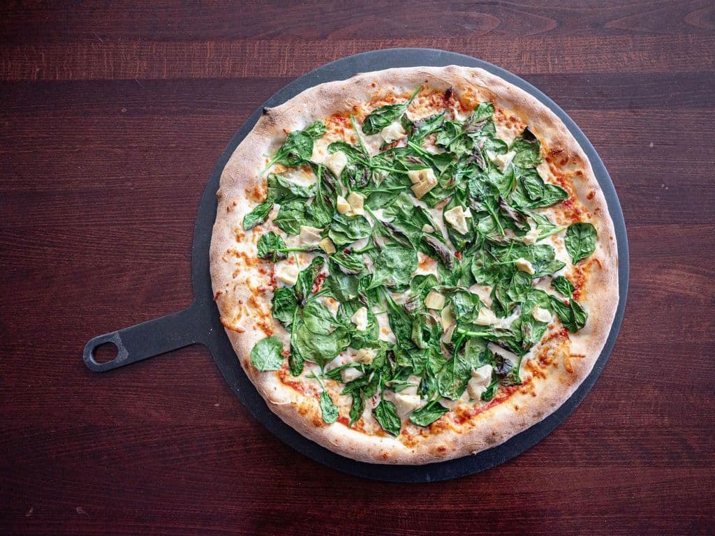 Pizza Magia