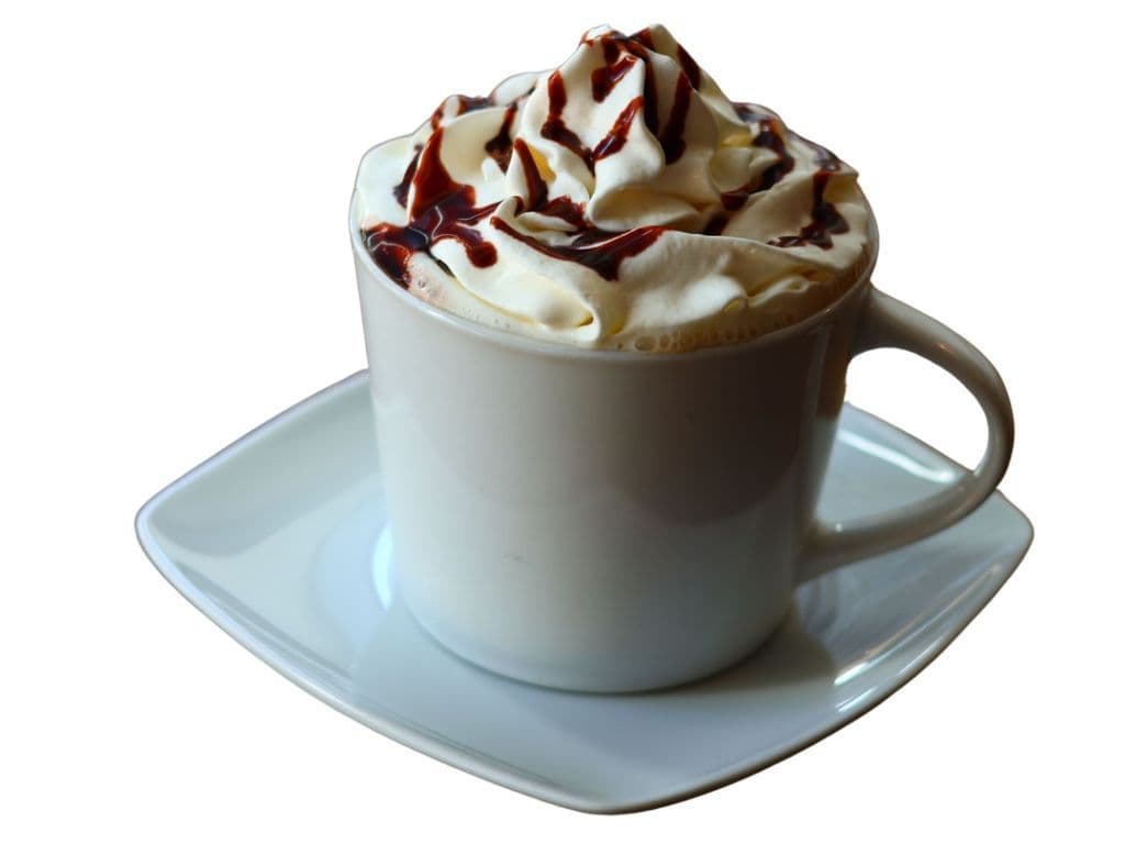 Hot Chocolate