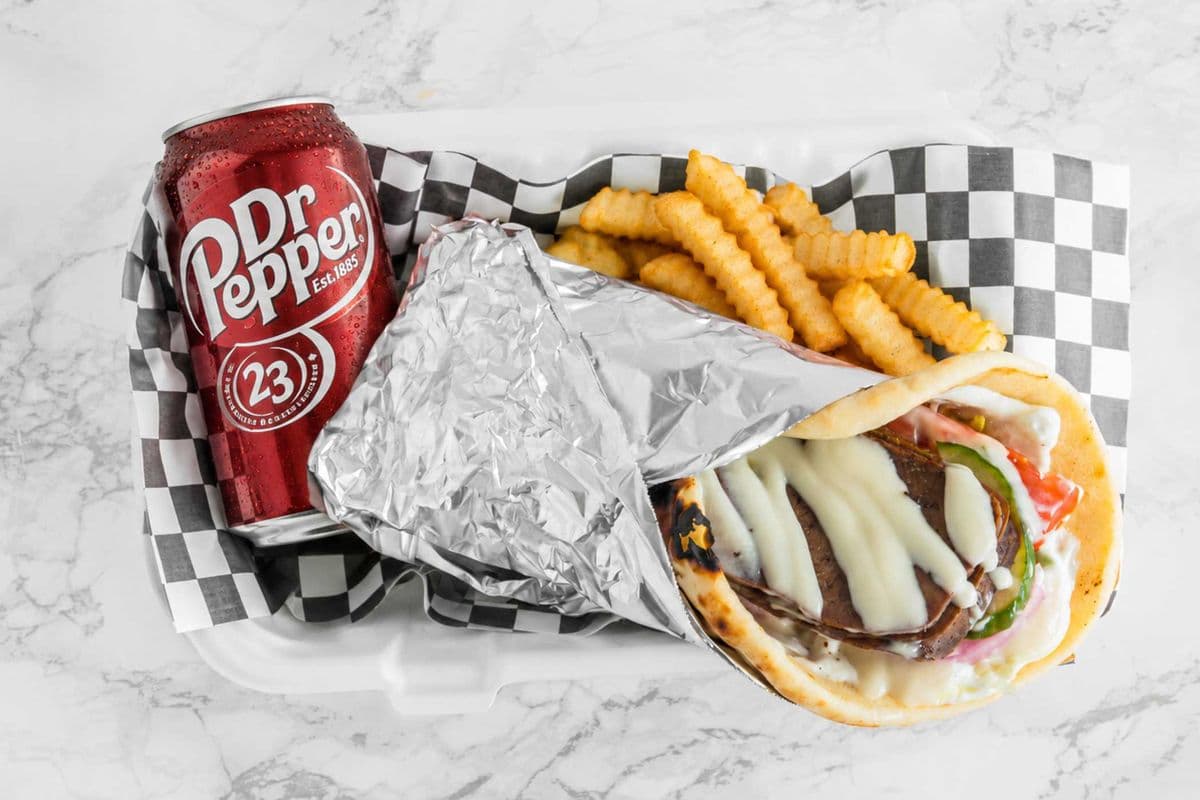 DONAIR COMBO - D