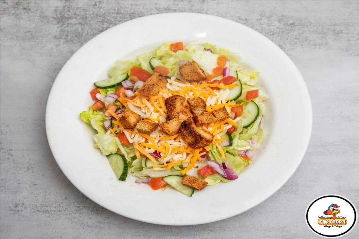 Coop's Salad