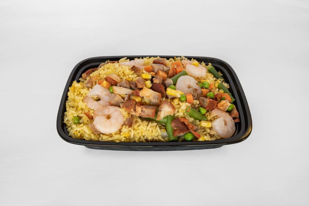 Special Fried Rice