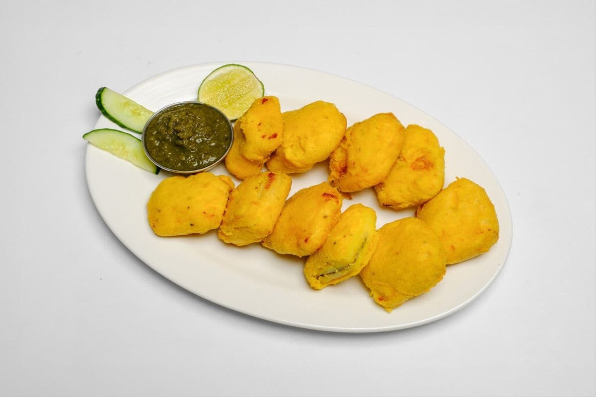 Paneer Pakora