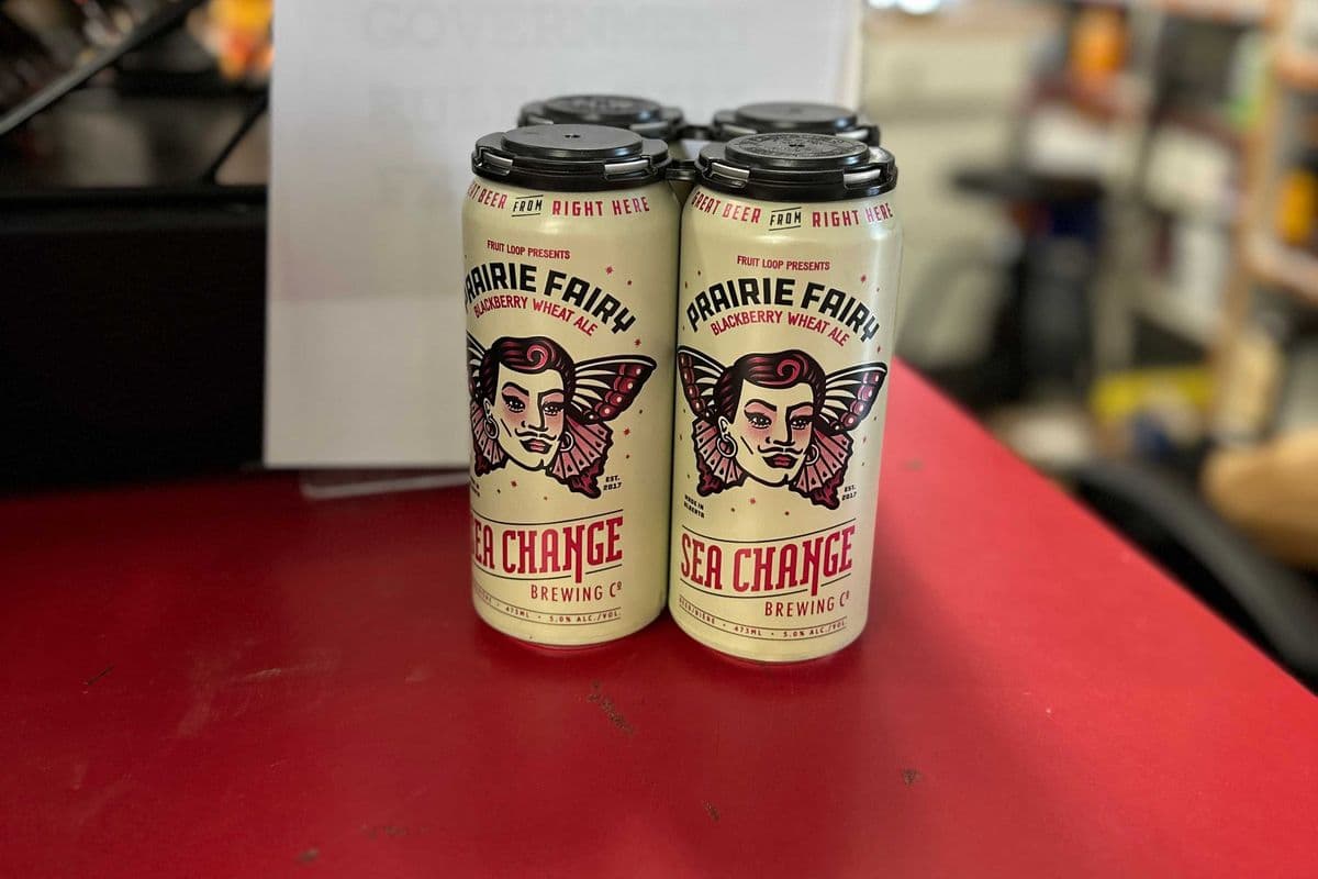 Sea Change Prairie Fairy (4 Pack) (1 x 4 PK)