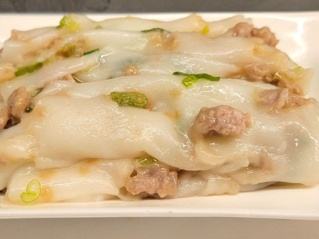 RR4 Pork Rice Rolls 鮮肉刮刮腸