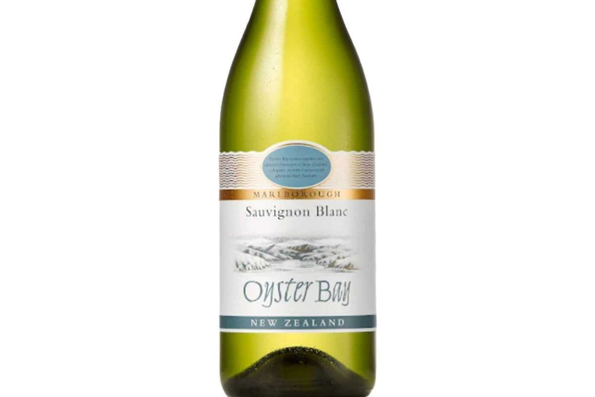 Oyster Bay Sauvignon Blanc (1 x 750 ml)