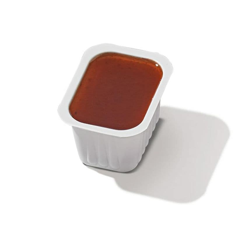 Sweet Heat Sauce