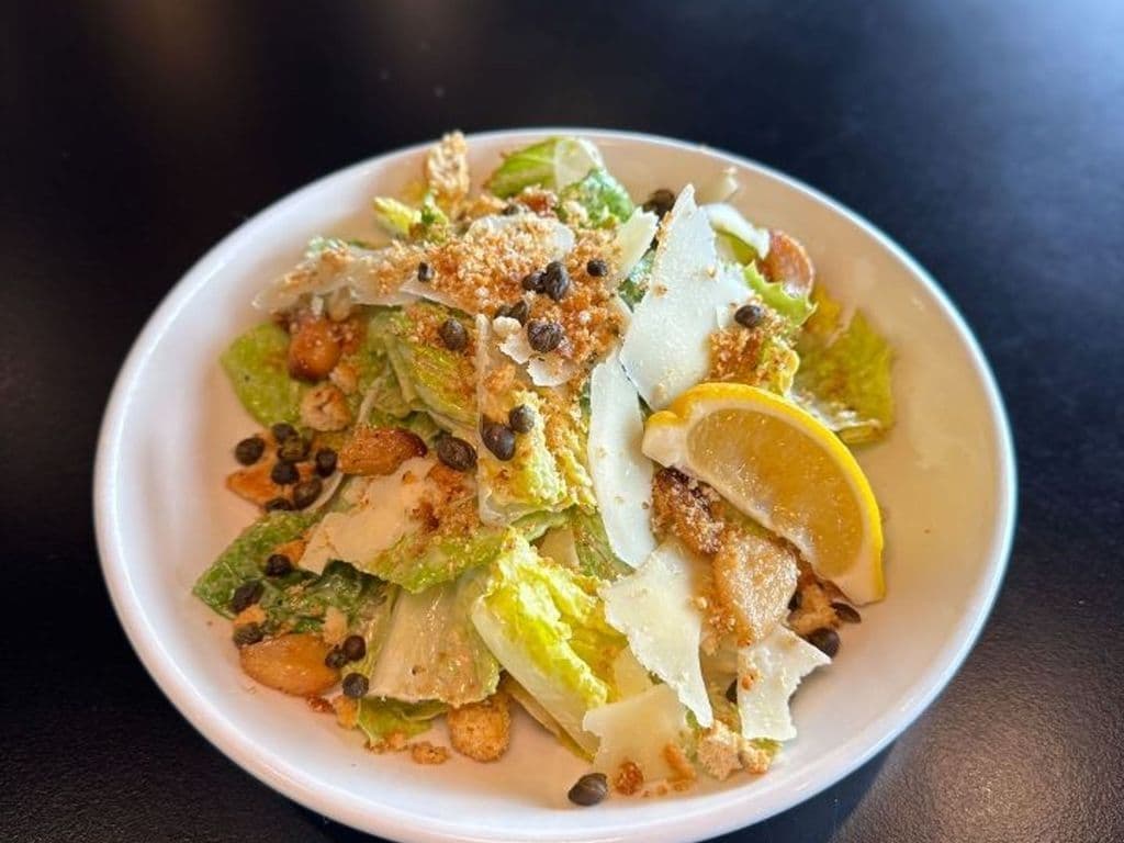 Caesar Salad
