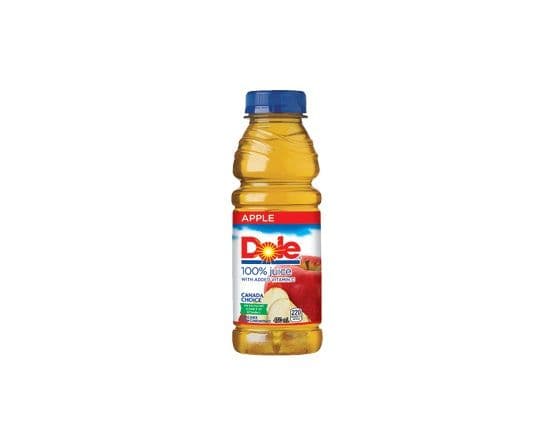 Jus de pomme