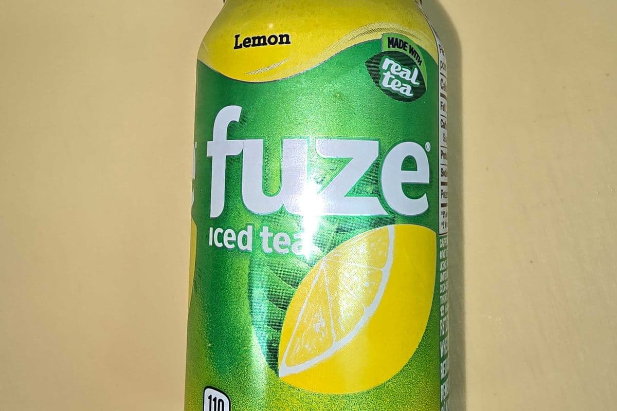 Iced Tea