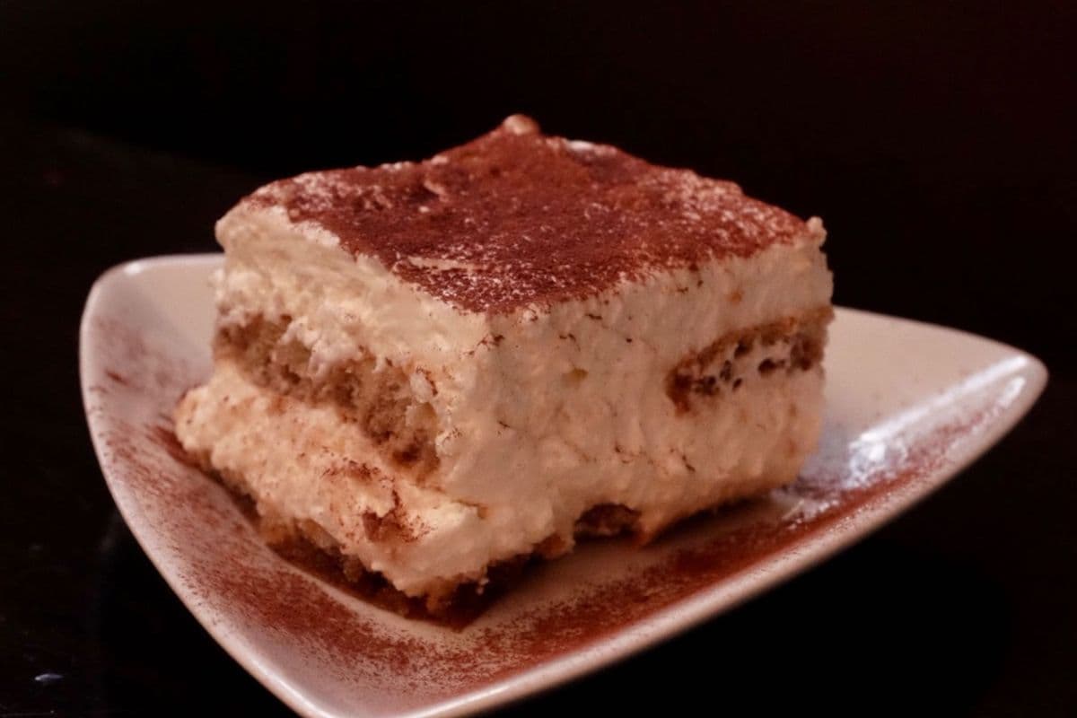 Tiramisu
