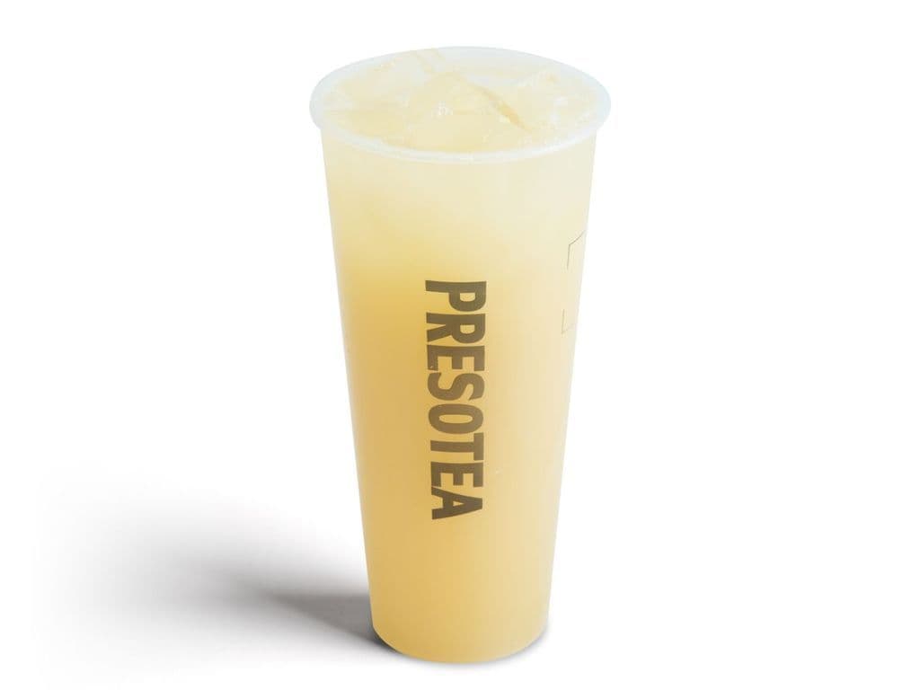 Thé au yogourt / Yogurt Tea