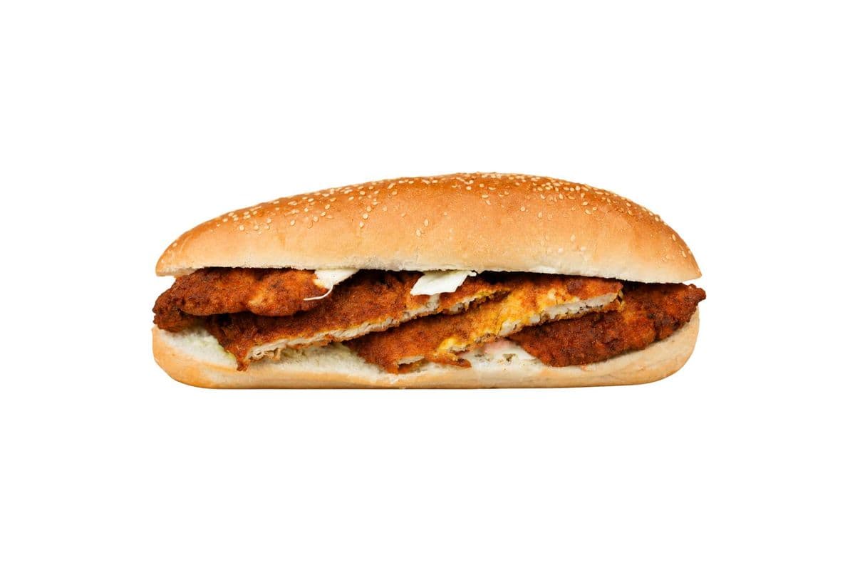 Escalope Sub