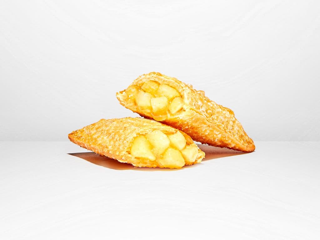 Apple Pie