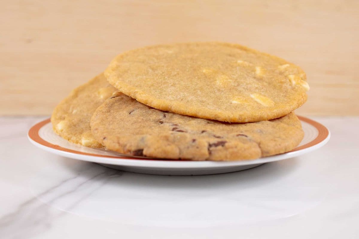 Cookies.