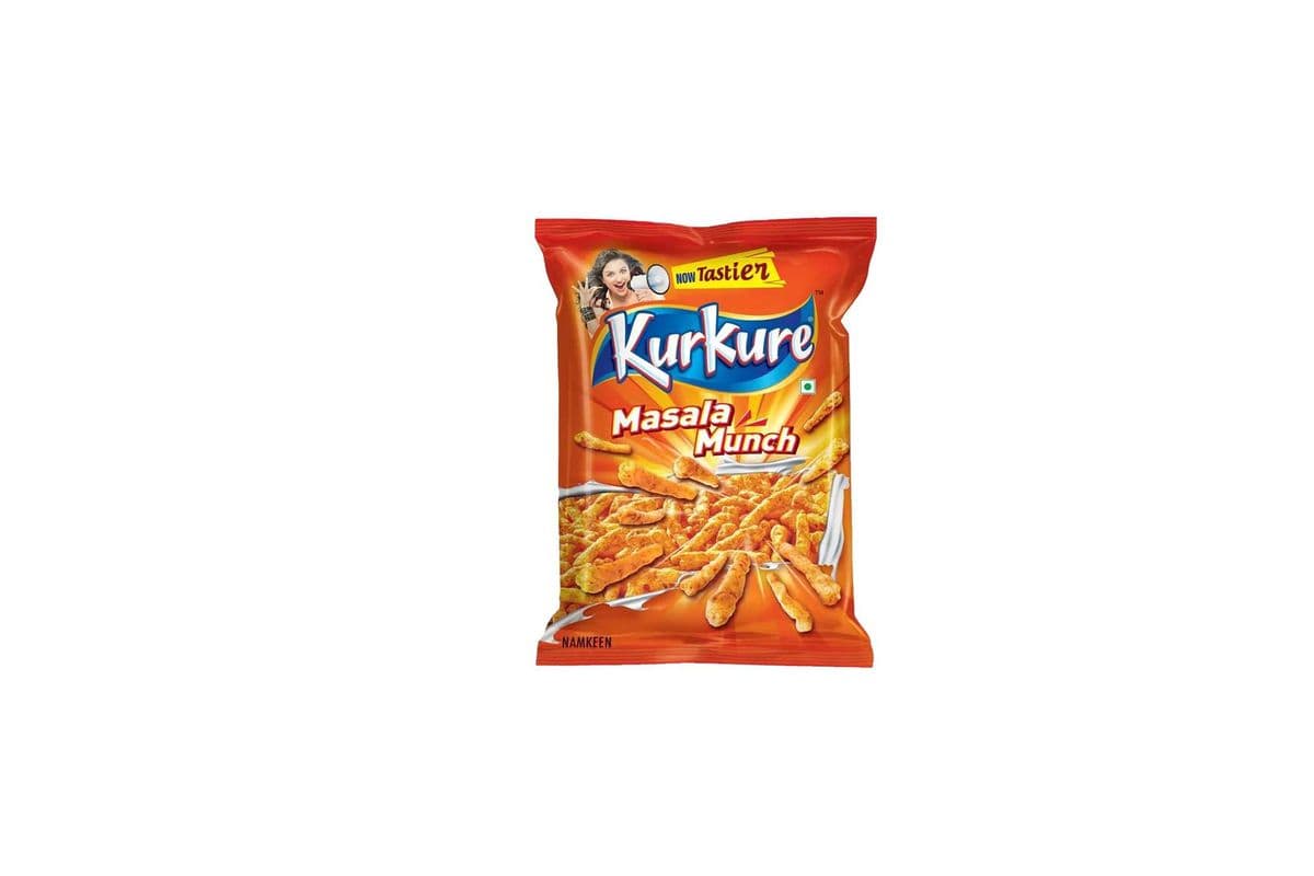 KurKure Masala Munch 115g