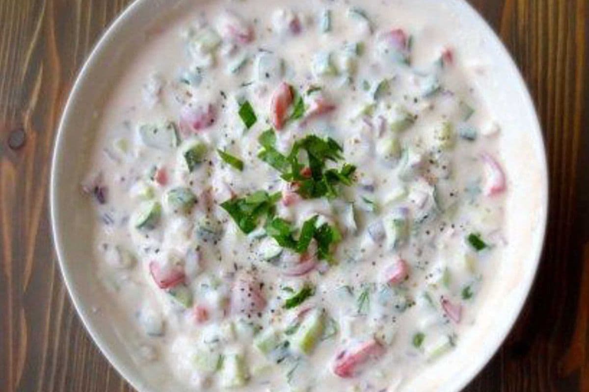 140. Raita