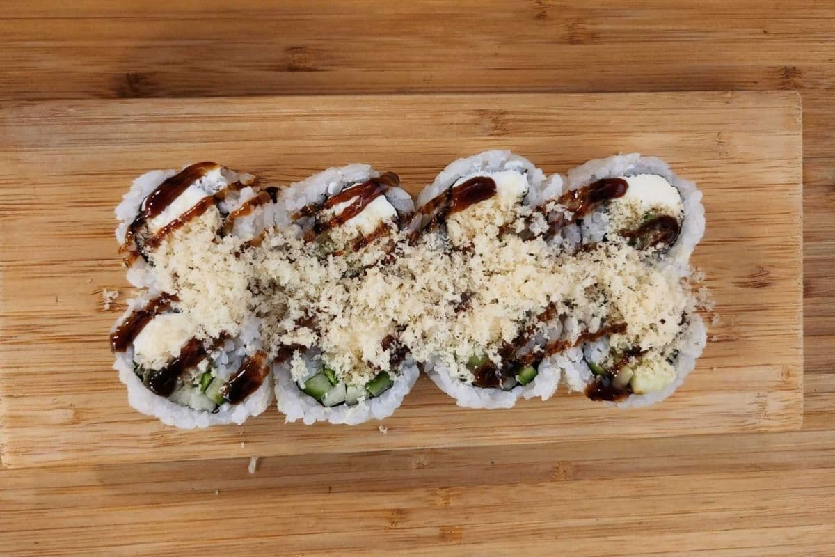 Crunch Roll
