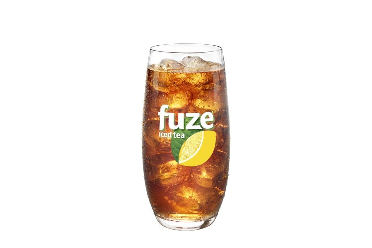 Large Fuze Iced Tea