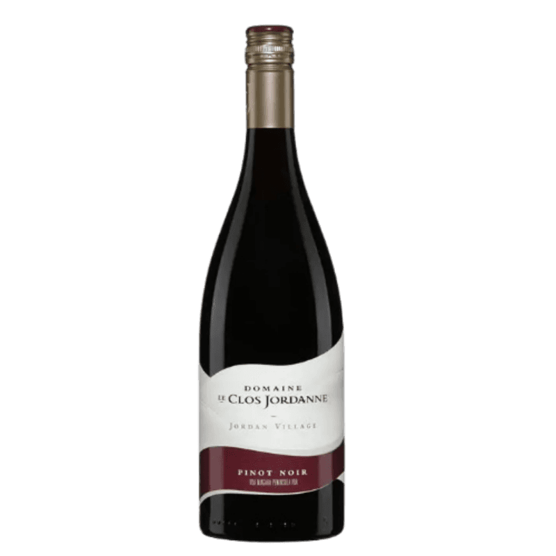 LE CLOS JORDANNE