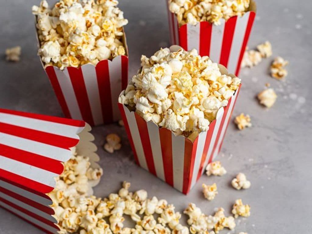 B1G1F BODEGA POPCORN