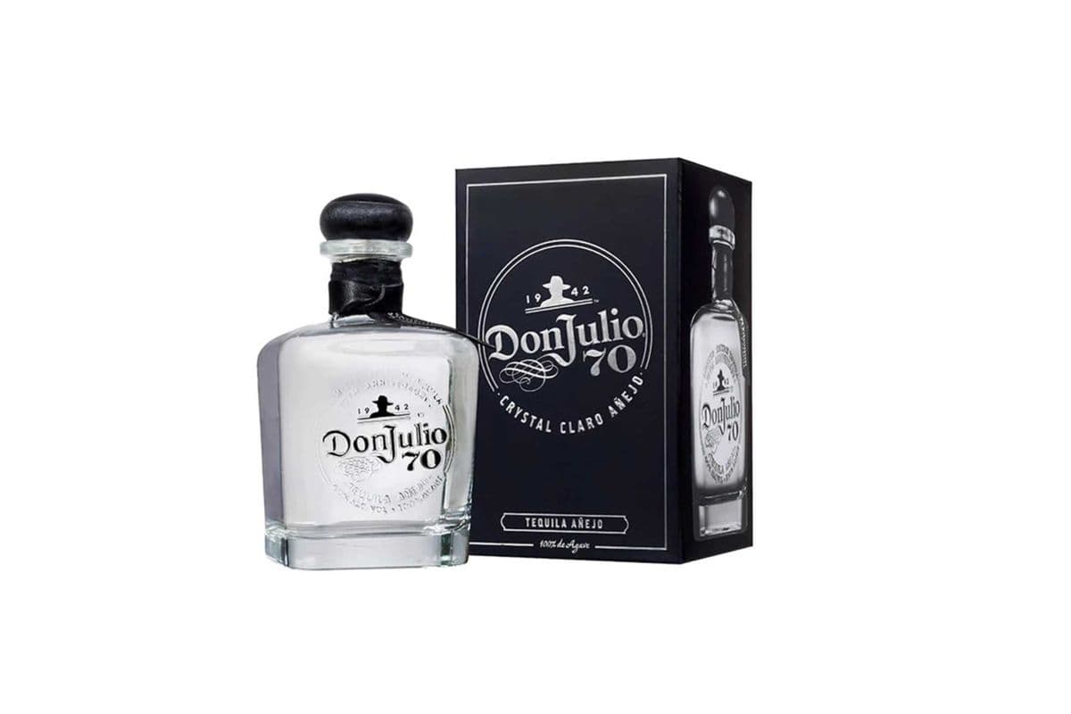 Don Julio 70th (1 x 750 ml)
