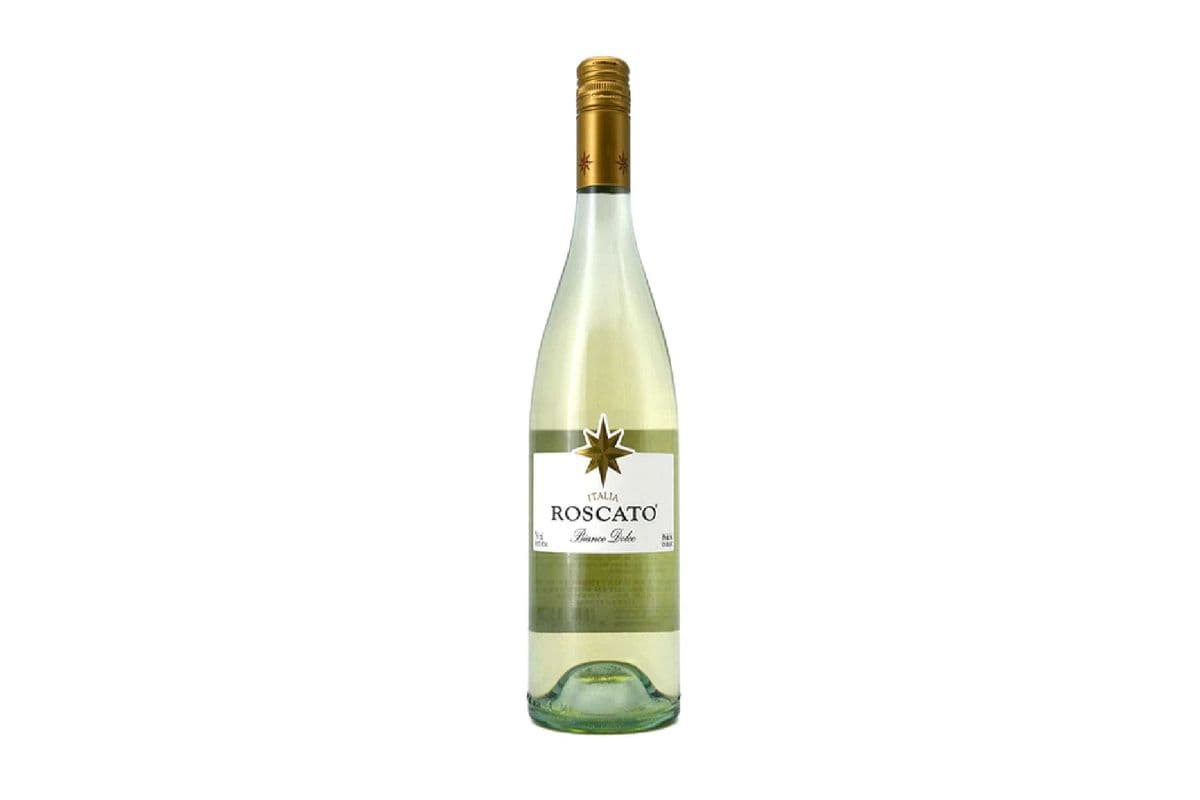 Cavit Roscato Bianco (1 x 750 ml)