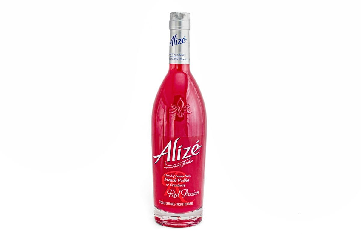 ALIZE RED (1 x 750ml)