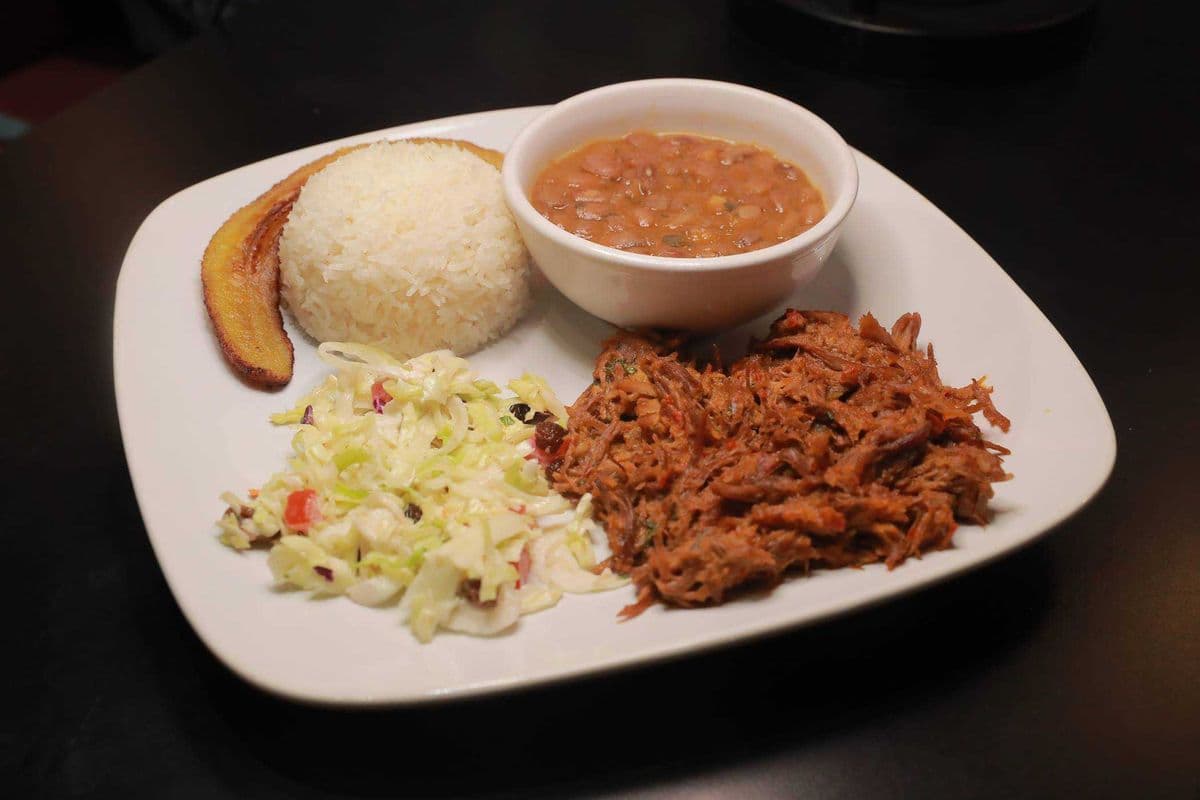 Ropa Vieja