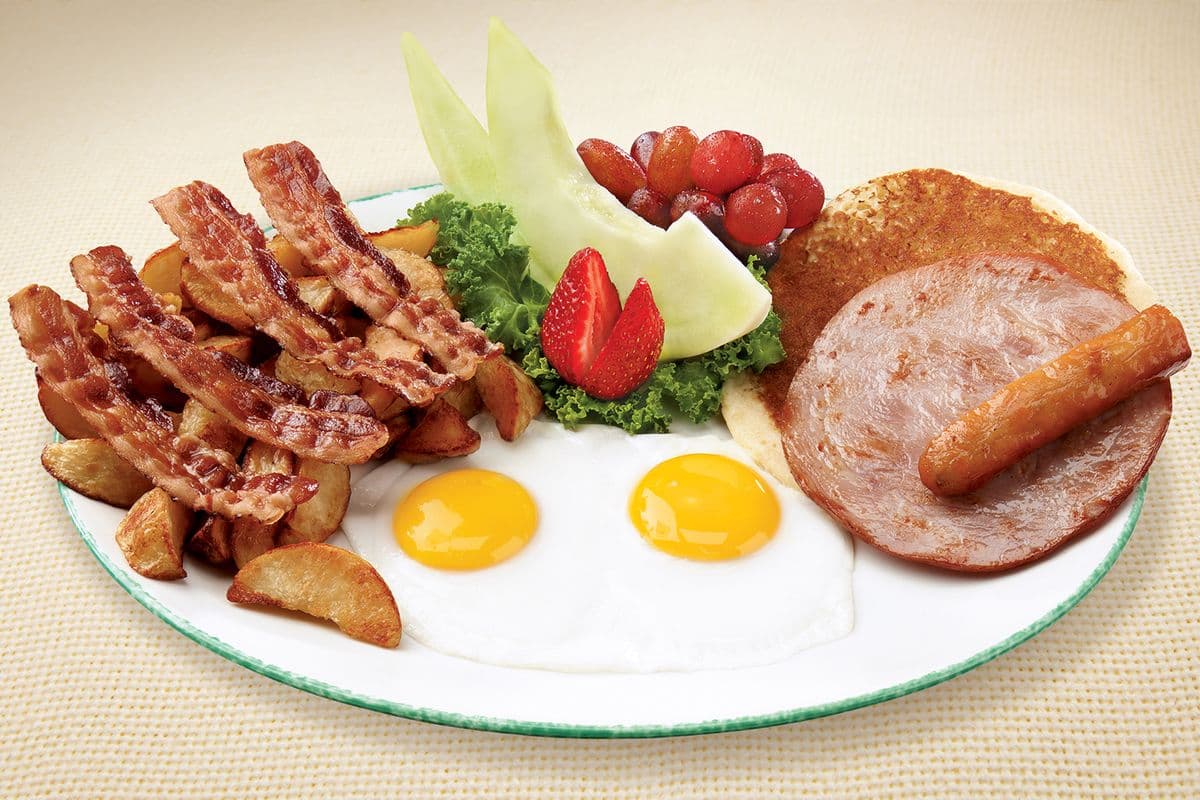 Cora's special
