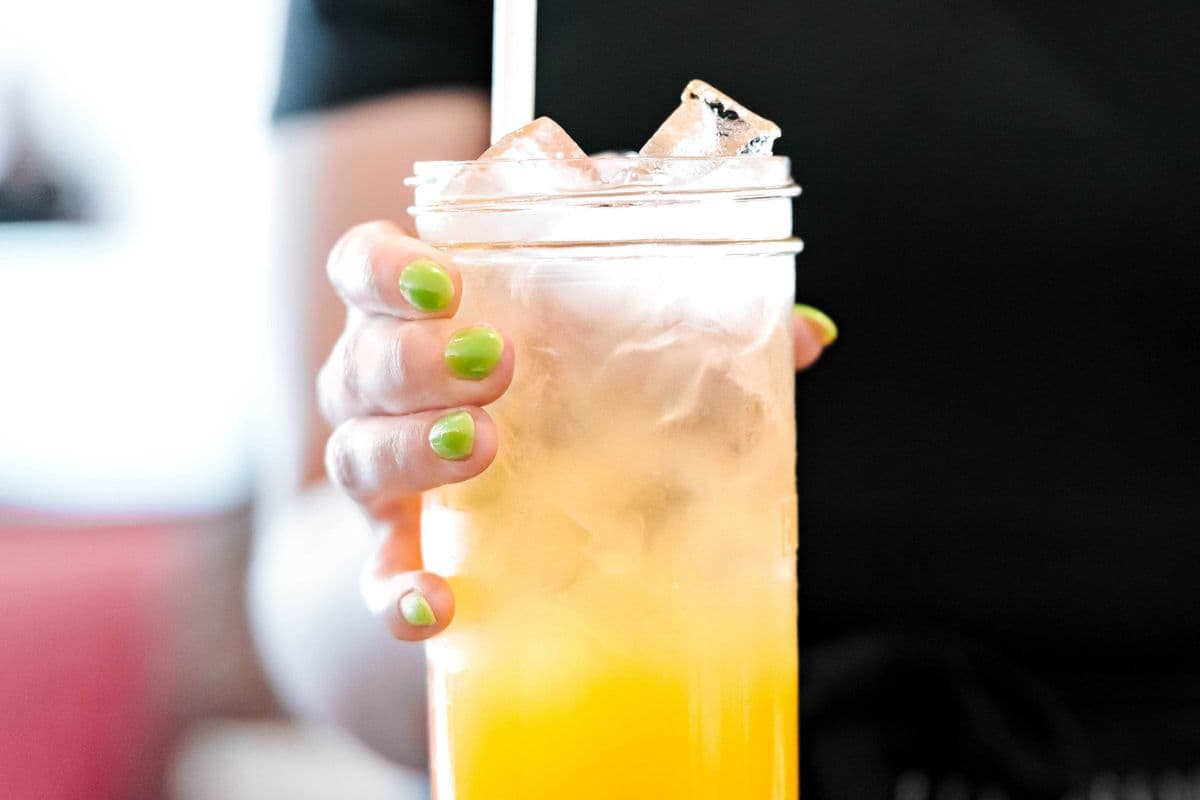 Arnold Palmer