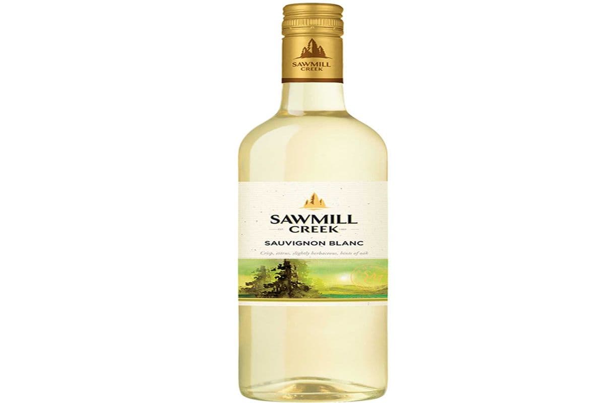 Sawmill Creek Sauvignon Blanc 1.5 L (1 x 1500ML)