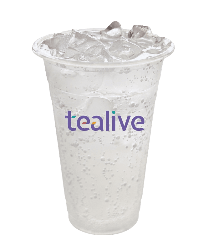 Salty Lychee