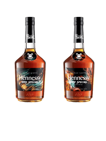 Hennessy V.S (1 x 750 ML)