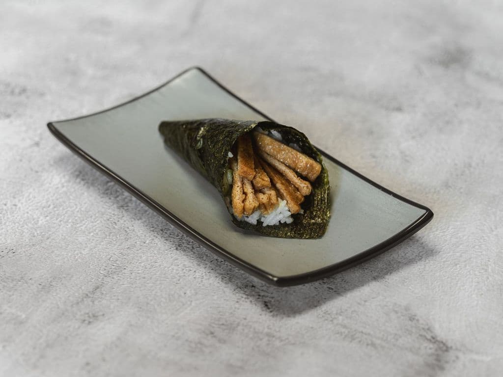 H14 Tofu Handroll (1pc)