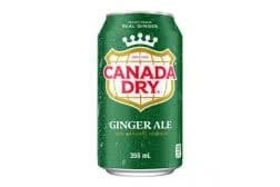 Ginger Ale