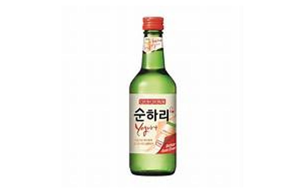 Chum Churm Yogurt (1 x 360 ml)