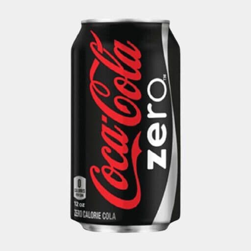 Coke Zero