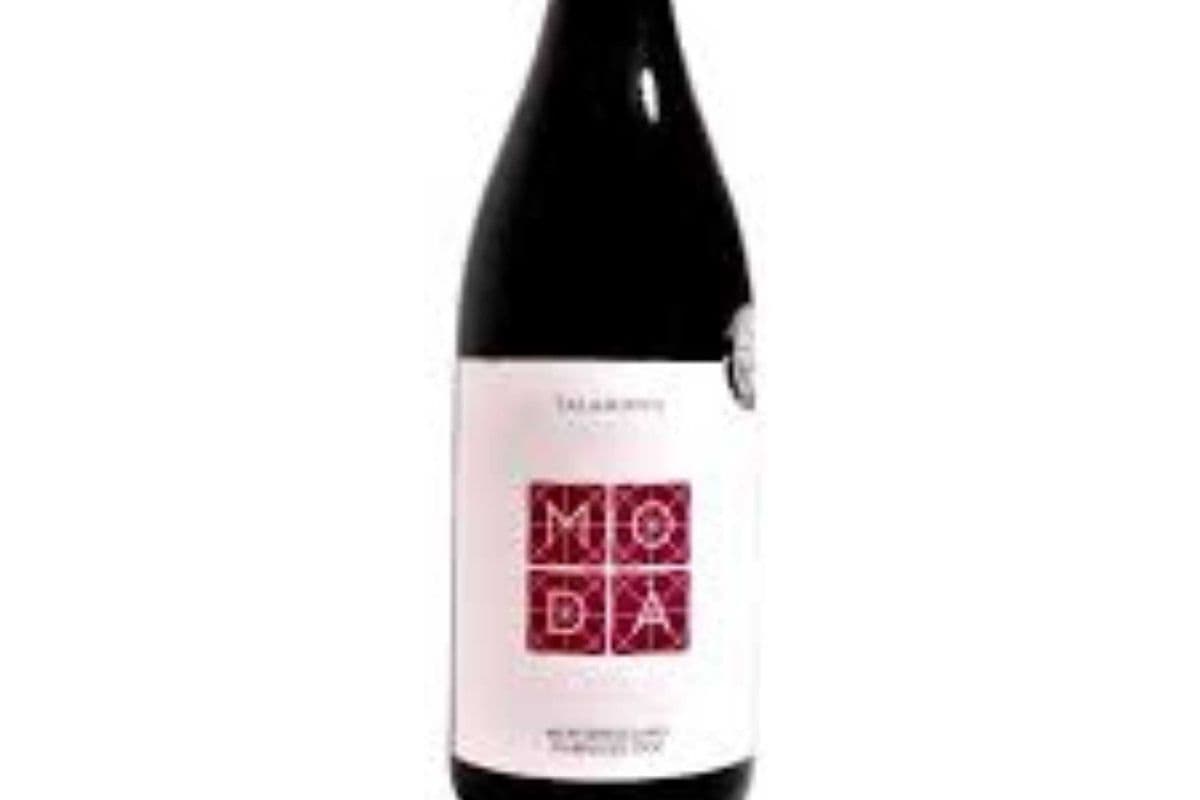 MODA MONTEPULCIANO D'ABRUZZO DOC (1 x 750 ml)
