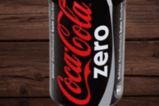 Coke Zelo