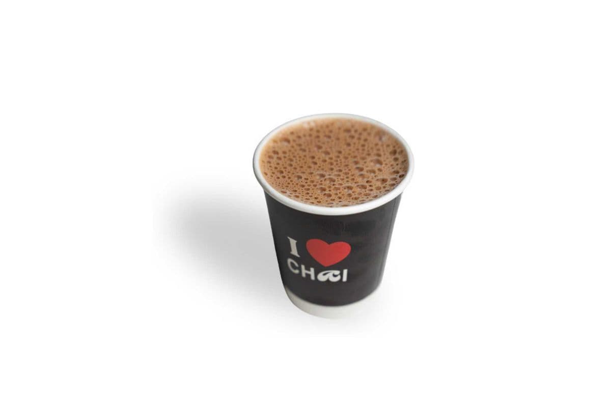 Masala Chai